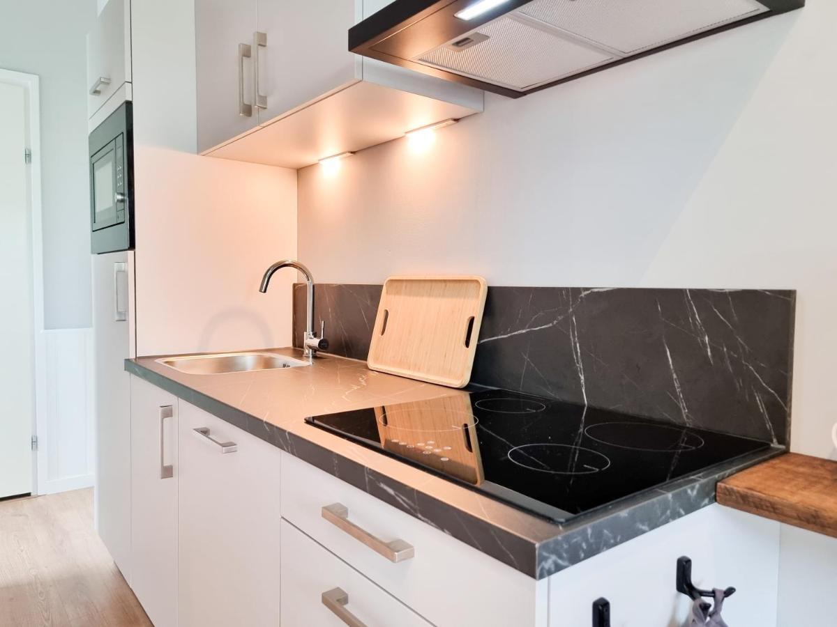 Landelijk Gelegen Chalet Ok40 Oostkapelle Eksteriør billede